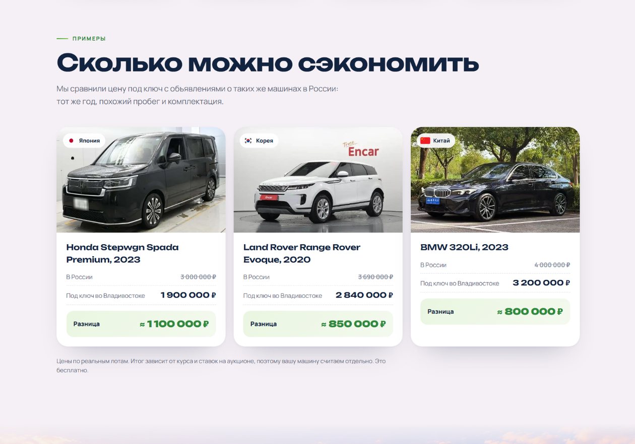Блок экономии